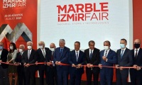 2027年土耳其伊兹密尔石材展览会(MARBLE Izmir)门票申请方式