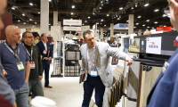 美国拉斯维加斯石材展览会(StonExpo/Marmomac)2027年展位预定流程，企业参展必备步骤+避坑要点