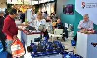 2027年乌兹别克斯坦建筑设备和技术展览会(BuildTech)展示范畴