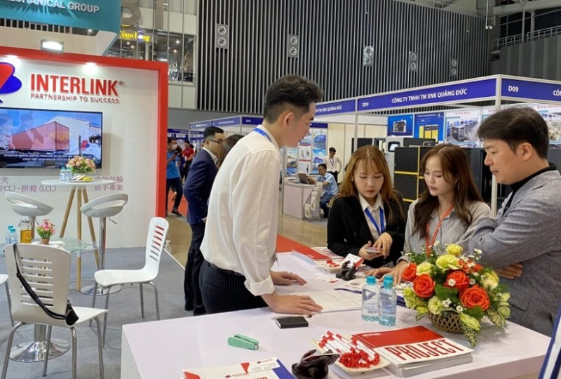 越南河内金属加工及焊接技术展览会