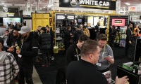 2027年加拿大多伦多混凝土展CCE(Canadian Concrete Expo)门票如何获取？