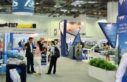 2026年美国泳池、水疗spa、户外家具、设备展览会(Pool Spa Patio Expo)观展指南