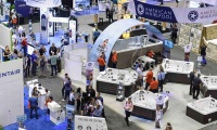一文看懂加拿大泳池桑拿设备展览会(Canadian Pool & Spa Conference & Expo)展位预约全流程