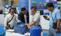 2026年印尼雅加达供热技术展览会(HEATECH INDONESIA)展示范畴
