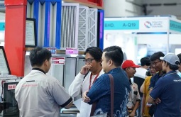 2026年印尼雅加达供热技术展览会(HEATECH INDONESIA)观展指南