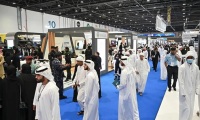 中东迪拜混凝土展览会(Middle East Concrete)2026年参展指南