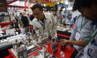 2026年印尼雅加达工业机械制造展览会展位预定流程+核心注意事项,企业参展快速上手
