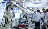 2026年印度工业及制造展览会(Tech India Expo)门票购买方式