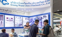 2027年泰国电子智慧制造系列展(Intelligent Asia)展示范畴