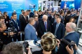 2026年俄罗斯圣彼得堡工业展览会(Russian Industrialist)门票如何获取？