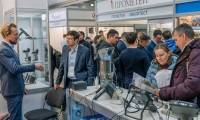2026年俄罗斯莫斯科无损检测设备及技术诊断展览会(NDT Russia)观展指南