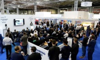 2026年英国伯明翰先进工程展览会(Advanced Engineering UK)观展指南