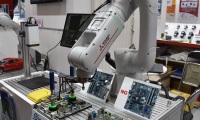 2027年日本名古屋机械要素技术展览会(M-Tech Nagoya)涵盖哪些展品类别？