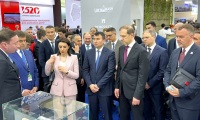 2027年乌兹别克斯坦国际工业博览会(INNOPROM Central Asia)展位如何预定？详细流程步骤讲解