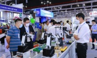 2027年越南南方国际工业制造及自动化展览会(Vietnam Industrial and Manufacturing Fair)将展出哪些内容?