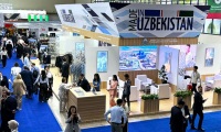 乌兹别克斯坦国际工业博览会(INNOPROM Central Asia)2027年参展指南