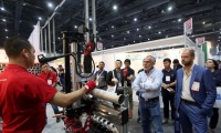 2027年德国杜塞尔多夫精密铸件展览会(NEWCAST)展示范畴