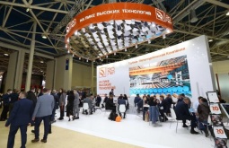 2026年土耳其伊斯坦布尔钢铁冶金铸造展览会(ANKIROS/ANNOFER/TURKCAST)将展出哪些内容？