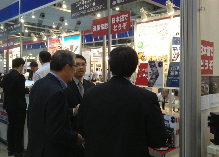 日本东京设计工程与制造解决方案展览会