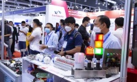 越南南方国际工业制造及自动化展览会(Vietnam Industrial and Manufacturing Fair)2027年参展指南