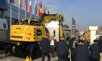 2026年波兰工程机械、矿业展览会(EXPO KATOWICE)将展出哪些内容？
