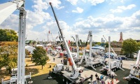 美国路易斯维尔市政建设及工程机械展(The Utility Expo)2027年参展指南