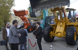 2026年伊朗德黑兰工程机械展览会展位预约完整流程,官方步骤一览