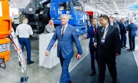 2027年俄罗斯莫斯科工程机械宝马展览会(BAUMA CTT Russia)展位如何预定？详细流程步骤讲解