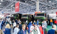 2027年俄罗斯莫斯科工程机械宝马展览会(BAUMA CTT Russia)展位预定流程+选位技巧+安全注意事项