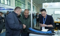 乌兹别克斯坦矿业、工程机械、矿山机械展览会(Uz Mining Expo)2027年参展指南