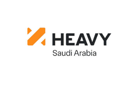 沙特利雅得工程机械展览会二期展会现场图片