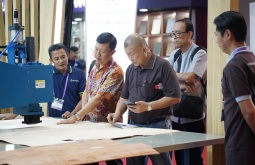 印尼雅加达木工机械展览会(IFMAC)2026年参展指南