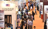 2026年马来西亚吉隆坡木工机械展览会(Malaysian Wood Expo)布展、开展、撤展全流程注意事项