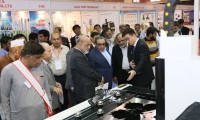2026年巴基斯坦工程机械展览会(Engineering Asia)涵盖哪些展品类别？