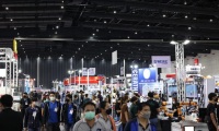 2027年泰国曼谷机床及金属加工展览会全攻略