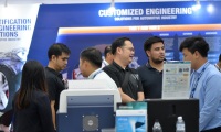 2027年泰国曼谷模具展览会(INTERMOLD)观展指南