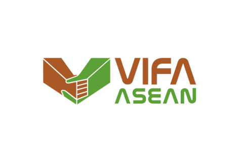 越南（东盟）国际木工家具及家居用品博览会展会现场图片