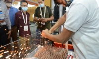 2027年印度班加罗尔机床工具展览会(IMTEX)观展指南