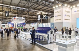 2026意大利米兰机床、工业自动化、机器人展览会参展报名及展位预约流程
