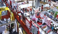 2026年印度孟买机床工具展览会(International Machine Tools Expo (IMEX))门票如何获取？