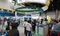 2027巴西圣保罗工业、机床、自动化机器人展览会(EXPOMAFE)购票指南