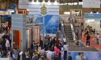 2027年俄罗斯莫斯科电梯展览会(Russian Elevator Week)将展出哪些内容？