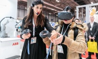 2026年西班牙马德里工业机器人展览会(Robomatica Madrid)展示范畴