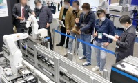 2027年日本东京机器人展览会全攻略