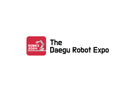 韩国大邱机器人博览会ROBEX