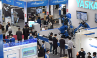 2026年韩国大邱机器人博览会ROBEX展位申请流程与办理指南