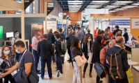 2026年法国里昂人工智能、物联网、机器人展览会(SIDO Lyon)展位预定流程+选位技巧+安全注意事项