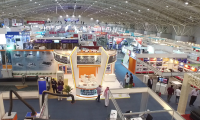 新手参加埃及开罗钢铁及金属加工展览会(METAL&STEEL MIDDLE EAST)展会:展位预约简化流程