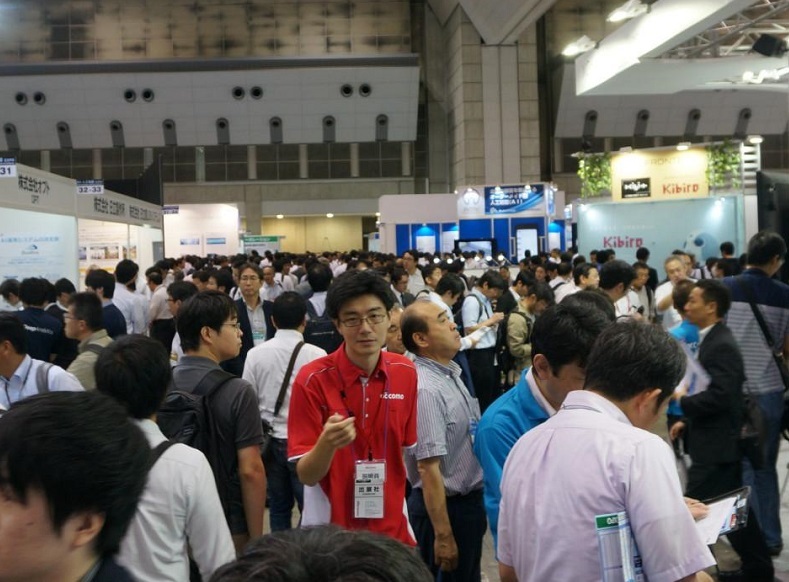 日本大阪高功能金属展览会