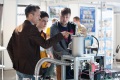 2027年俄罗斯莫斯科真空设备展览会(VacuumTechExpo)展示范畴